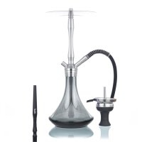 Aladin MVP460, Model 1, Glas 1, ca 46cm, shiny black