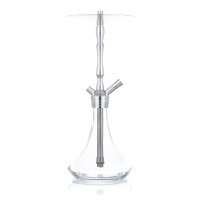 Aladin MVP460, Model 1, Glas 1, ca 46cm, clear