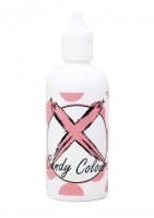 Xschischa Wasserf&auml;rbemittel 50 g Candy Colour Pink