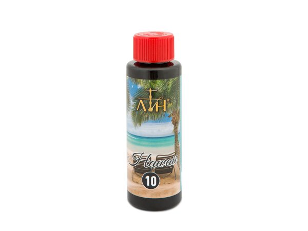 ATH Mix - Hawaii (10) 125 ml