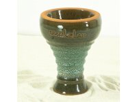 Smokelab Turkish 2.0 Glaze Dunkelgr&uuml;n