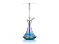Aladin MVP460, Model 1, Glas 1, ca 46cm, Rainbow
