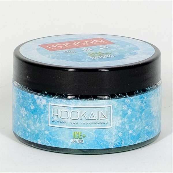 HOOKAIN BEYOND HOOKAH ICE+