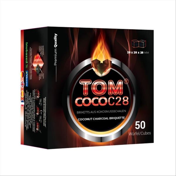 Tom Cococha Gold C28er 1KG