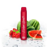 IVG BAR - Strawberry Watermelon 20mg