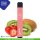 Elf Bar 600 - Strawberry Kiwi 20mg/ml