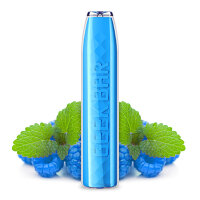 Geek Bar Einweg E-Zigarette - Blueberry Sour Raspberry 20mg