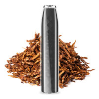 Geek Bar Einweg E-Zigarette - Tobacco 20mg