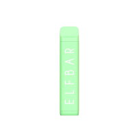 Elf Bar NC600 - Watermelon Energy 20mg/ml