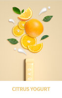 Elf Bar NC600 - Citrus Yoghurt 20mg/ml
