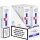 HQD Surv Vape  - 600 Blueberry 18mg