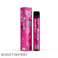 187 Vape Nikotinfrei - Pink Mellow
