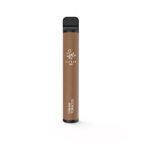 Elf Bar 600 - Cream Tobacco 20mg/ml