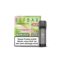 Elf Bar Elfa Pod 20mg -