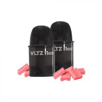 VLTZ Flex Pods 2x - Bubblegum 16mg