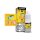 Innocigs Liquid 10ml - 0mg Fresh Yellow Zitrone