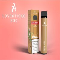 Lovesticks 800 - Energy Juice 20mg/ml