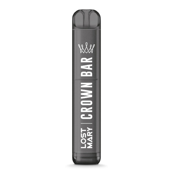 Crown Bar 20mg - Grape Ice 600