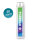 Flerbar M E-Shisha 600 - 20mg/ml - Guava Ice