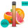 Elf Bar 600 V2 - Pink Grapefruit 20 mg/ml