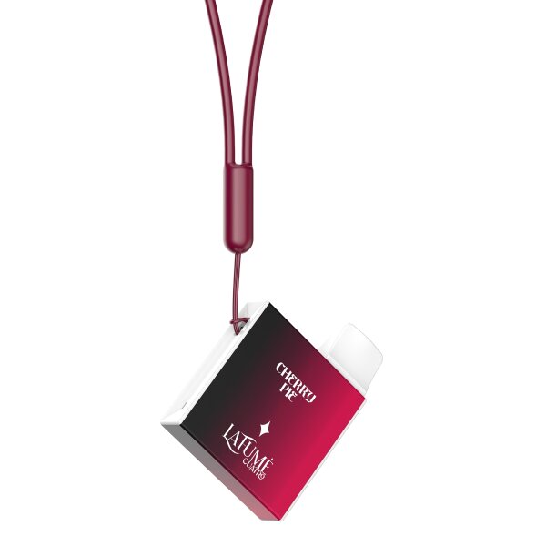 La Fume - Cuatro Cherry Pie 20mg/ml