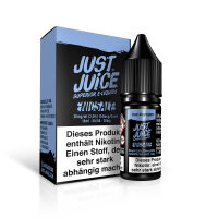 Just Juice - Blue Raspberry 20mg/ml