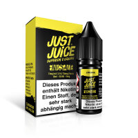 Just Juice - Lemonade 11mg/ml