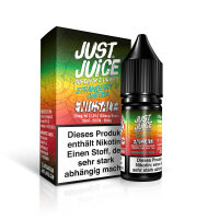 Just Juice - Strawberry &amp; Curuba 20mg/ml