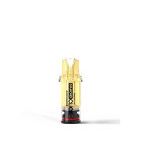 Vapes Bars Diamond Click Pod - Blood Diamond (2 St&uuml;ck pro Packung)