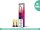 Vapes Bars Diamond Click Pod - Blood Diamond (2 Stück pro Packung)