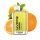 Flerbar Hyppe DM600 20mg - Lemon Lime