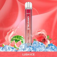 Moff Crystal Bar - Lush Ice 20mg
