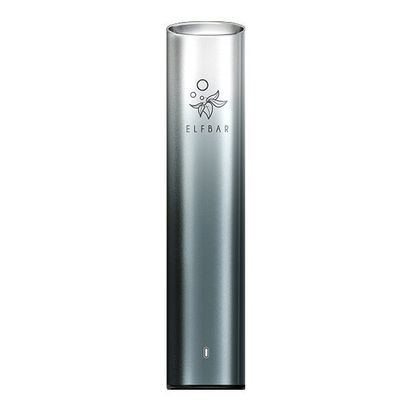 Elf Bar MATE 500 Basisgerät Black-Grey