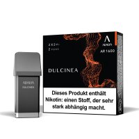 Adalya AR 1600 Pod - Dulcinea (2 St&uuml;ck pro Packung)