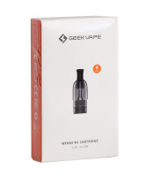 GeekVape Wenax M1 Cartridge 1,2 Ohm (4 Stück pro...