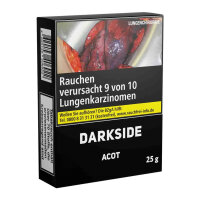 Darkside - Acot 25g