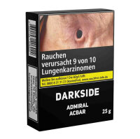Darkside - Admiral Acbar 25g