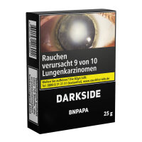 Darkside - Bnpapa 25g