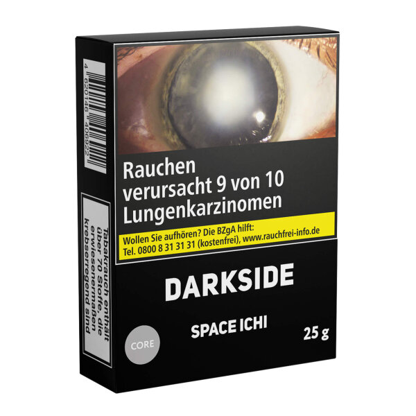 Darkside - Space Lychee 25g Coreline