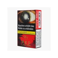 Os Tobacco - Red Lagoon 25g