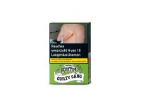 Shisha Kartel - Guilty Gang 25g