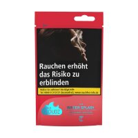 True Cloudz - FIVE (Water Splash) 25g