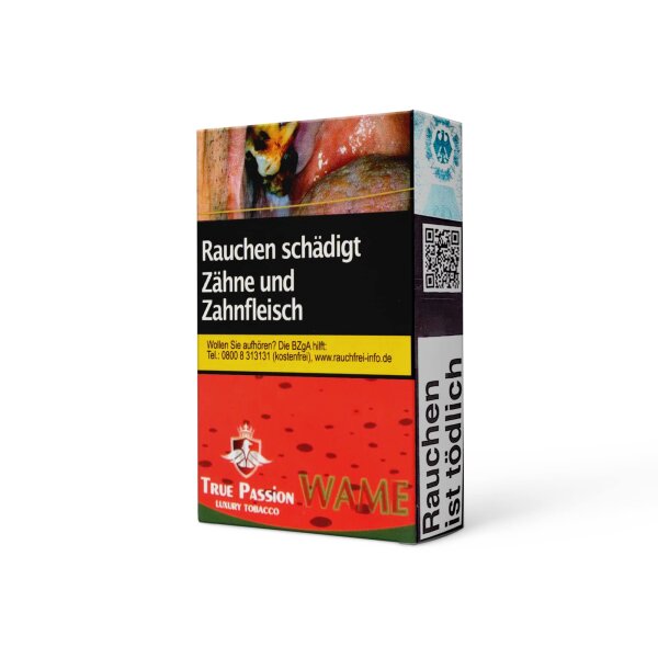 True Passion - Wame (Wame Chill) 20g