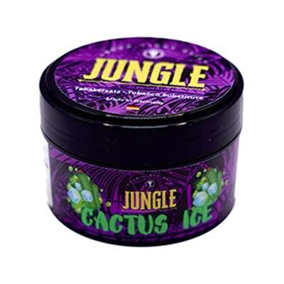 Jungle Tobacco Zellstoff - Cactus Ice 20g