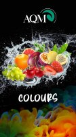 Aqua Menta - Colours (18) 20g