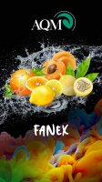 Aqua Menta - Fanex (7) 20g