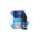 Pod Salt Fusion - Candy Rush Bubble Blue Nikotinsalz Liquid 10ml - 11mg/ml