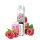 Flerbar Pod - Alberry 20mg (2x pro Packung)