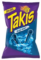 Takis Blue Heat 93g