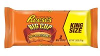 Reeses Peanut Butter Big Cup King Size 79g